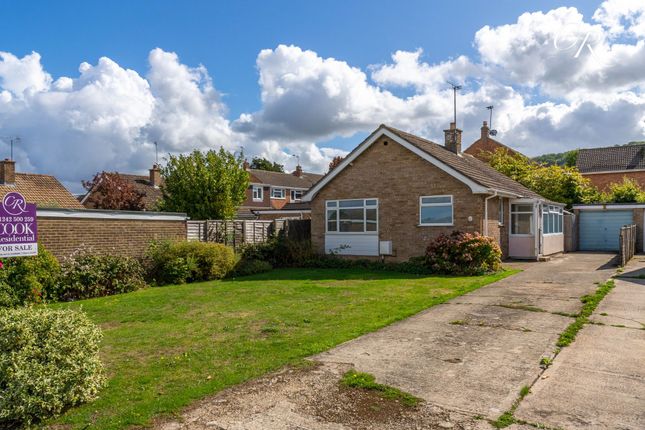 2 bedroom detached house for sale