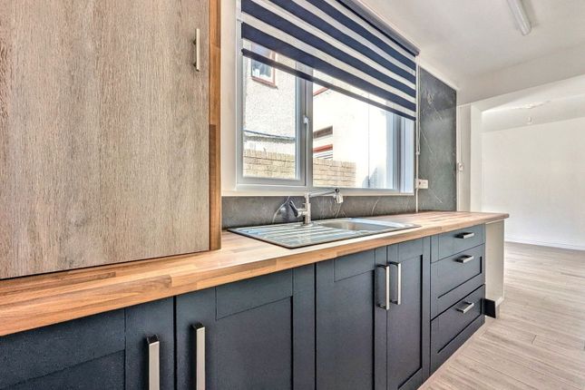 Harrington Road, Workington CA14 2 bed terraced house for sale