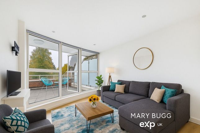 Broomfield Road, Chelmsford CM1 1 bed flat for sale