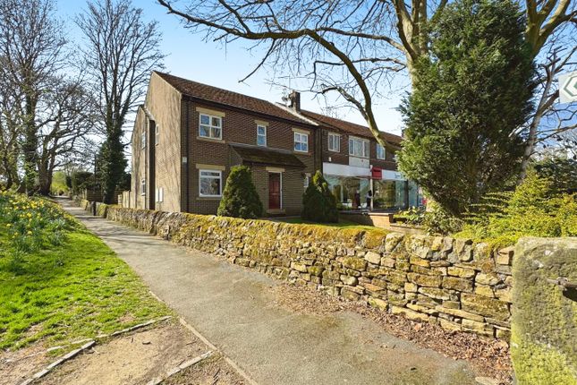 The Parade, Leeds LS16 1 bed apartment for sale