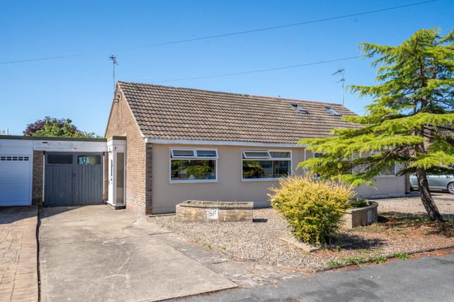 The Limes, Stockton On The Forest, York 2 bed bungalow for sale