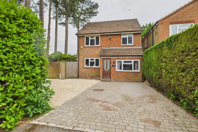 Long Hide, Princes Risborough... 4 bed detached house for sale