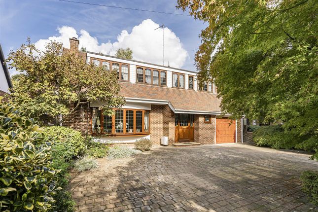Robbery Bottom Lane, Welwyn 4 bed detached house for sale