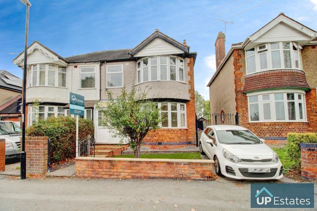 Attoxhall Road, Wyken, Coventry 3 bed semi