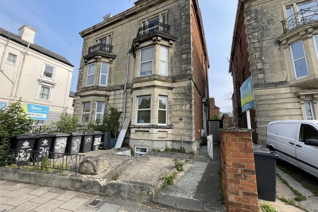 Park Road, Gloucester Studio for sale