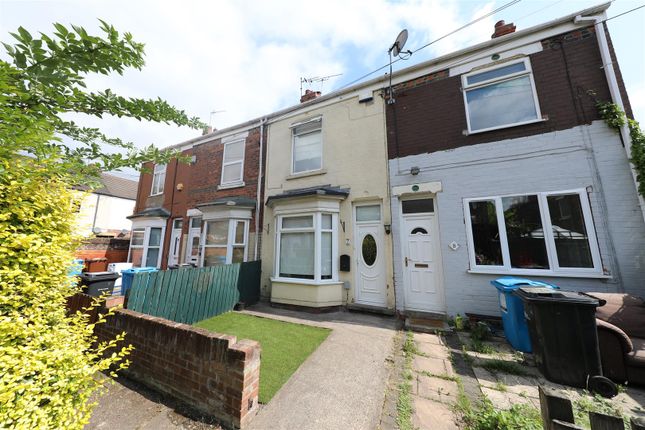 Avonvale Crescent, Perth Street West... 2 bed terraced house for sale