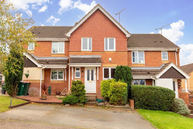 Boleyn Close, Crawley RH10 2 bed terraced house for sale