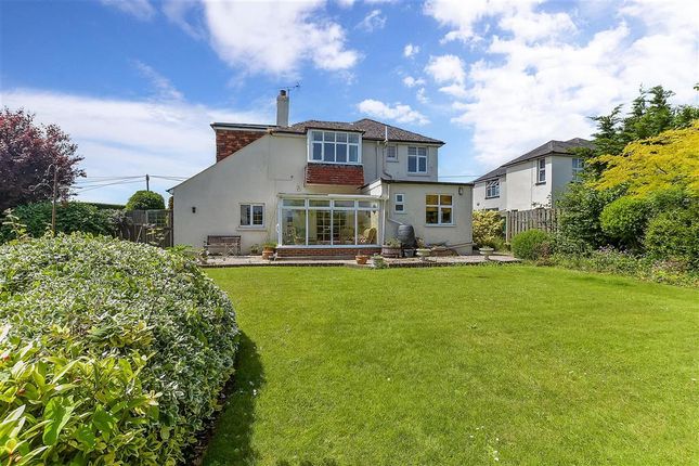 Dover Road, Walmer, Deal, Kent 2 bed detached house for sale