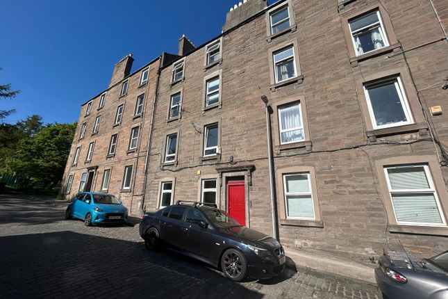 7 (2F2) Ellen Street, Dundee, DD1 3 bed flat for sale