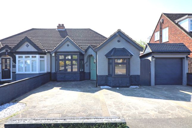 3 bedroom semi-detached bungalow for sale