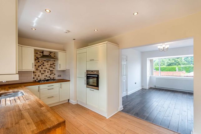 Stanley Road, Scawsby, Doncaster, DN5 2 bed semi