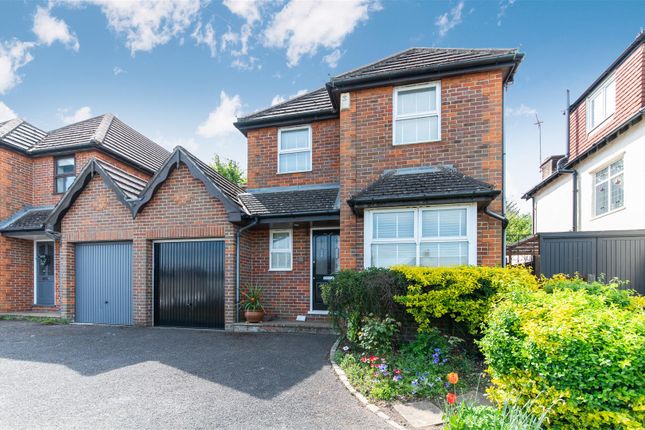 Winkworth Road, Banstead 3 bed detached house for sale
