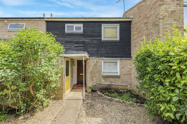 Pipkin Way, Oxford, OX4 3 bed terraced house for sale