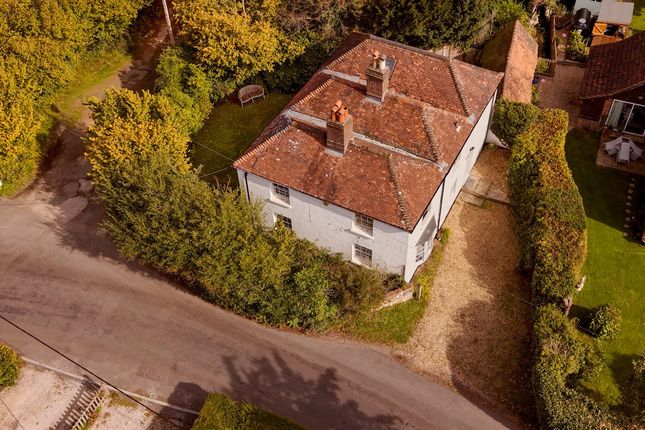 Broomers Hill Lane, Pulborough, RH20 5 bed detached house for sale