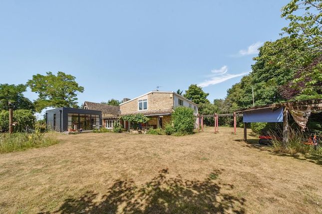 Tew Lane,  Wootton,  OX20 4 bed detached house for sale