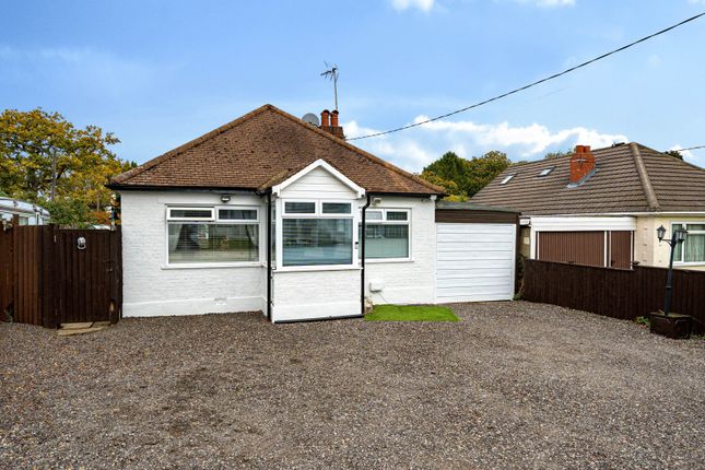 Bennetts Avenue, West Kingsdown... 2 bed bungalow for sale