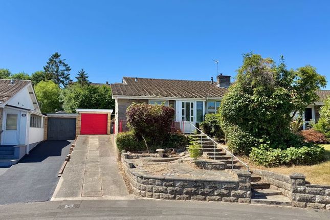 4 bed semi-detached house