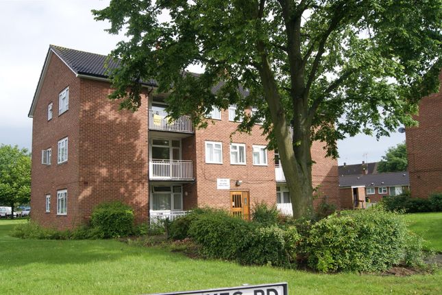 2 bed flat