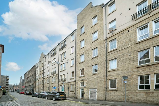 1 bedroom ground floor flat for sale
