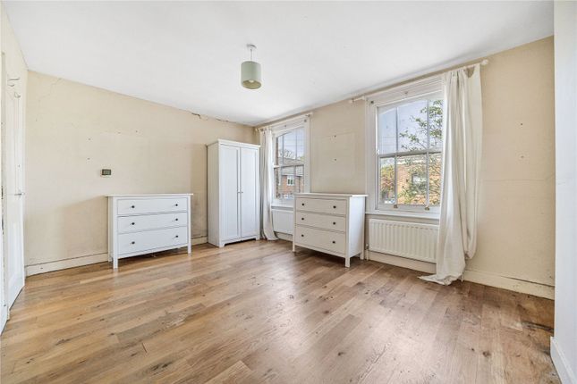Strickland Street, St Johns 3 bed end of terrace house for sale