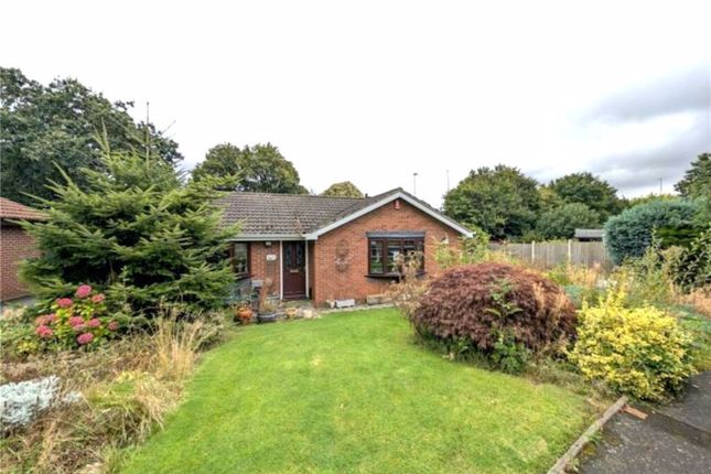 Madebrook Close, Sutton Hill... 2 bed bungalow for sale