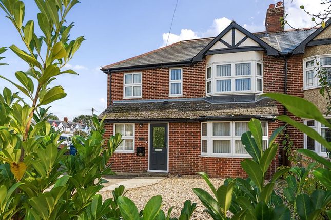 Florence Park,  Oxford,  OX4 4 bed semi