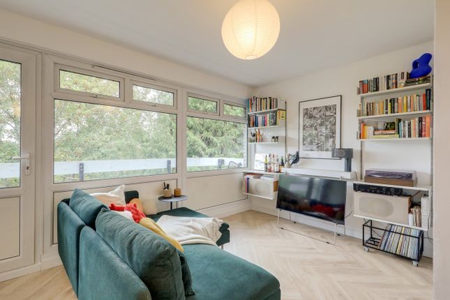 Sydenham Hill, Forest Hill, London, SE23 1 bed property for sale
