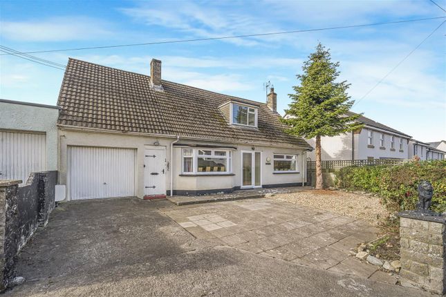 4 bedroom link detached house for sale