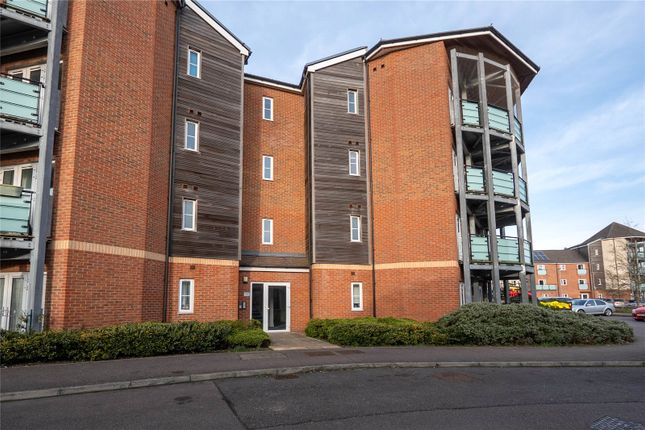 Riley Grove, Dunstable LU6 2 bed apartment for sale