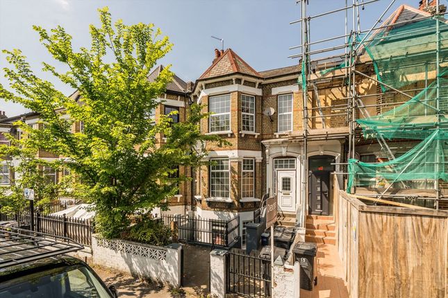 Mildenhall Road, London E5 5 bed house for sale