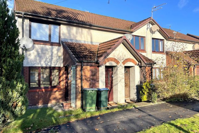 124 Argyll Road, Kinross, KY13 1 bed apartment for sale