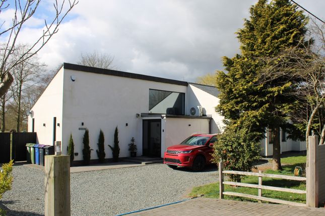 Brigg Road, Moortown, LN7 4 bed bungalow for sale