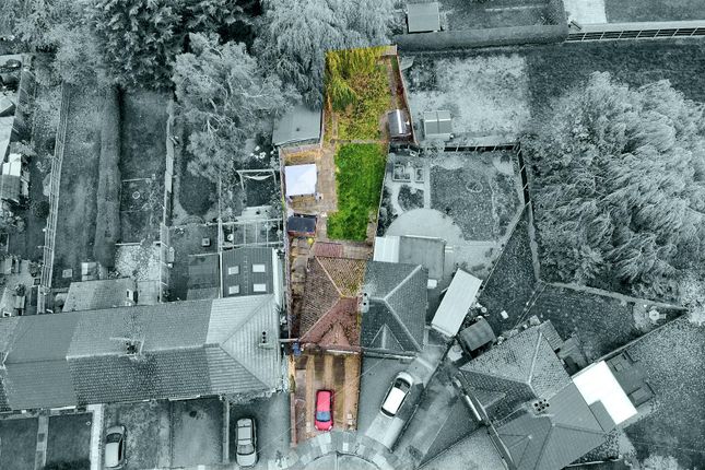 Wansbeck Gardens, Netherhall 2 bed semi