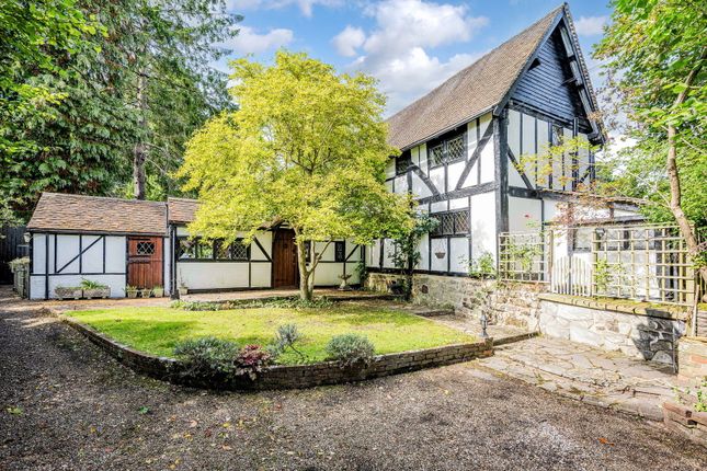Church Road, Lingfield RH7 3 bed detached house for sale
