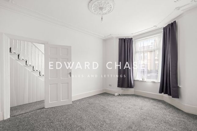 Kingston Road, Ilford, IG1 3 bed terraced house for sale