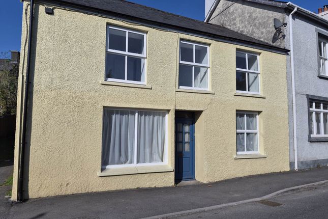 4 bedroom semi-detached house for sale