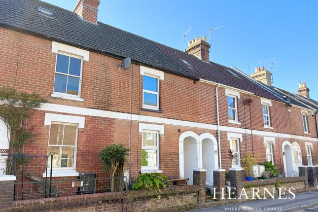 Green Road, Poole, BH15 2 bed terraced house for sale