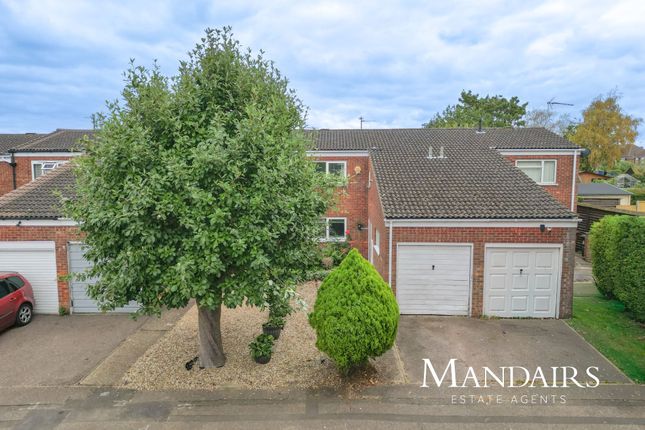 3 bed terraced house