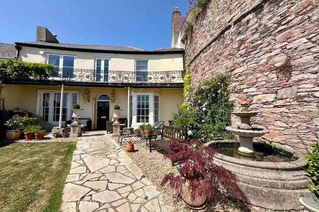 The Terrace, Torquay TQ1 5 bed house for sale
