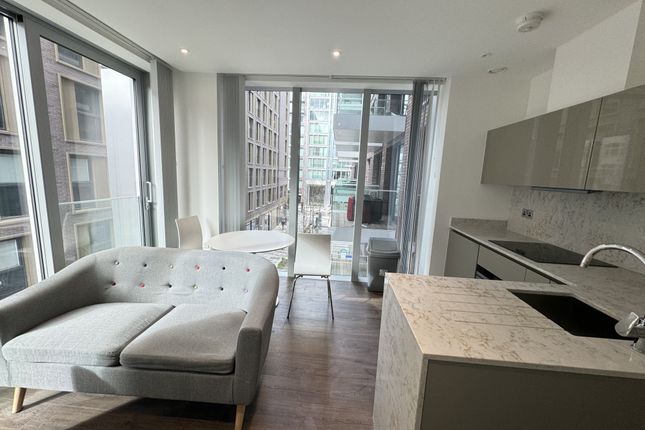 Studio apartment for sale
