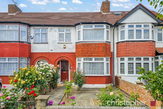 Westerham Avenue, London, Greater... 3 bed terraced house for sale