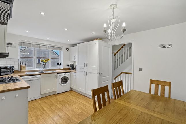York Rise, Bideford EX39 3 bed house for sale