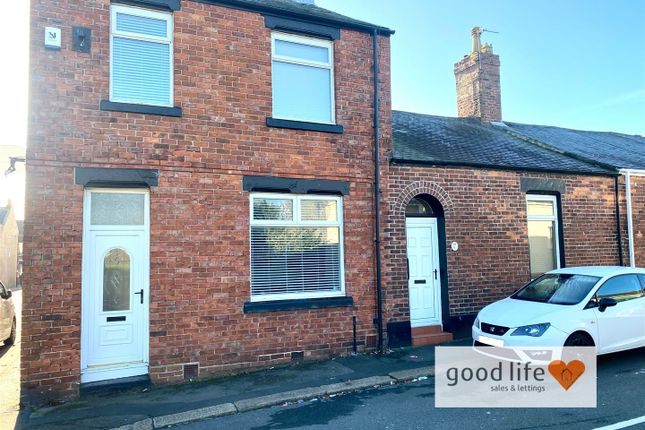 Francis Street, Sunderland SR6 3 bed house for sale