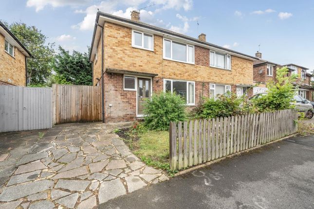 St. Johns,  Woking,  Surrey,  GU21 2 bed semi
