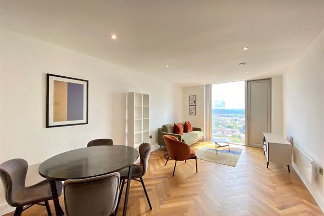 Deansgate Square, East Tower, Owen... 2 bed apartment for sale