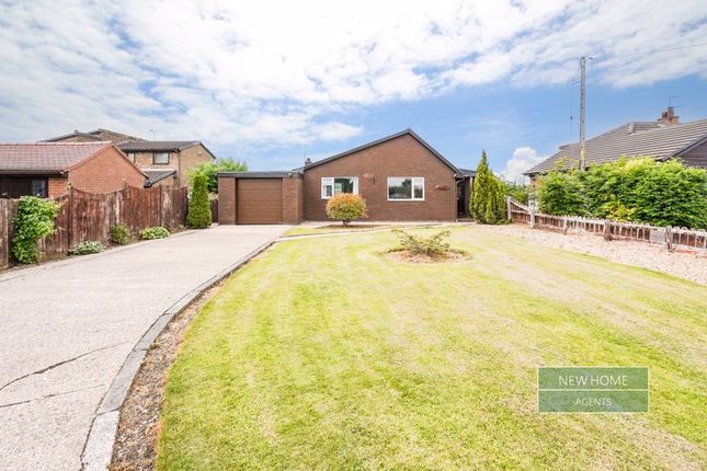 2 bedroom detached house for sale