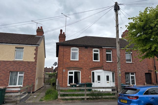 Fowler Road, Coventry, West Midlands... 3 bed semi