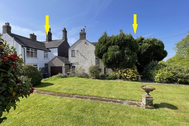 2 bedroom cottage for sale