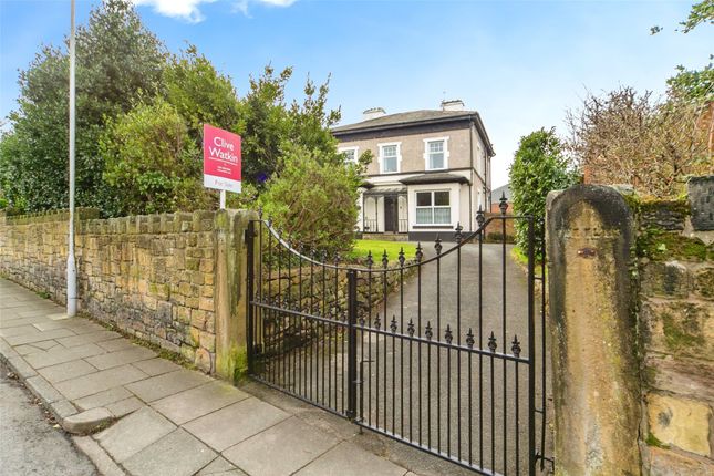 7 bedroom detached house for sale