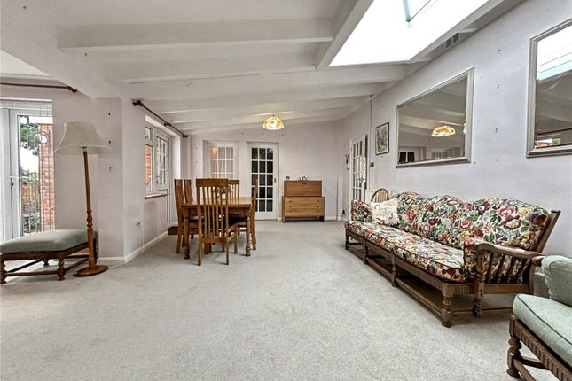 Church Farm Road, Upchurch... 2 bed bungalow for sale